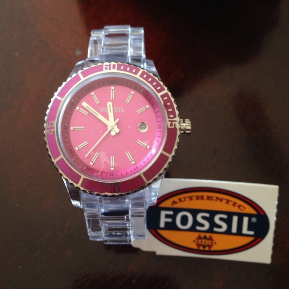 Brand NEW women's Fossil Watch
