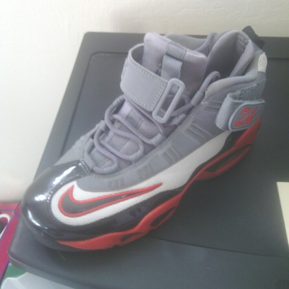 Nike air ken griffeys