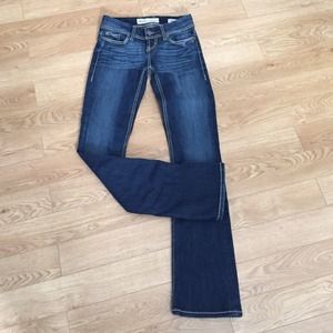 Buckle BKE Stella Jean