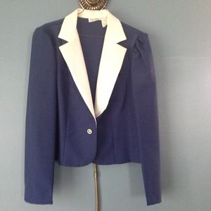 Jacket & Heels!! 😘🎉