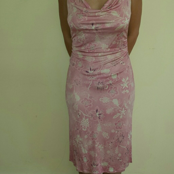 LAST CHANCE Guess Collection Tea Length Dress