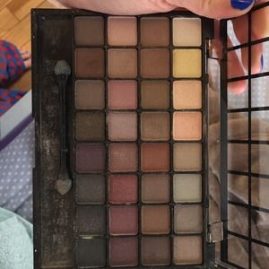 Elf eyeshadow pallet