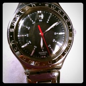 Swatch watch