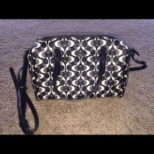 Authentic Coach Bag