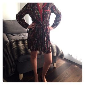 Dress NWOT