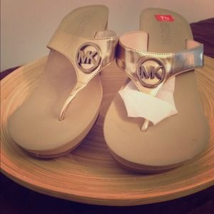Michael Kors Sandals