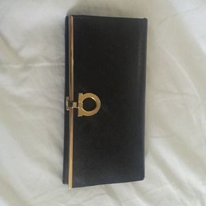 Salvatore Ferragamo wallet