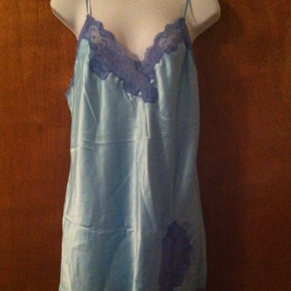 Victoria's Secret Other - Victoria's Secret nightie. Size large. Great shape