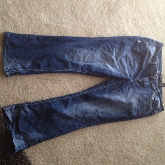 JcPenny Jeans