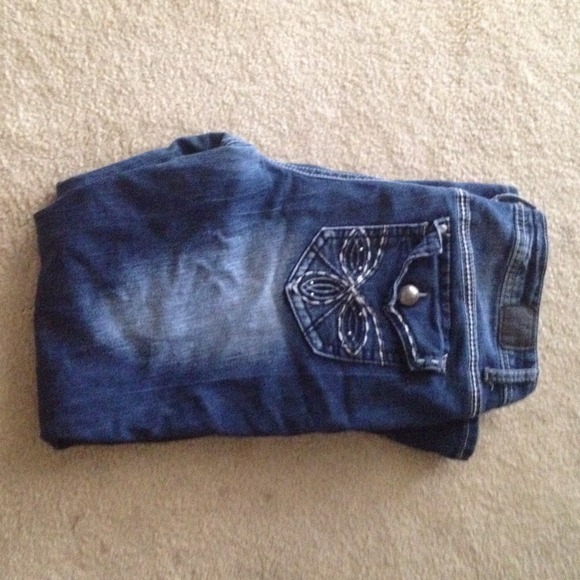 jcpenney Jeans Jcpenny Jeans Poshmark