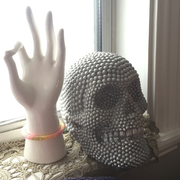 Lilly and Laura bracelet