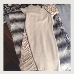 BCBGMaxAzria dress