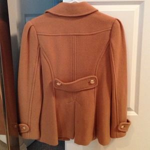 Juicy Couture Jackets & Coats - Juicy wool coat Juicy Couture Jackets & Coats - Juicy wool coat