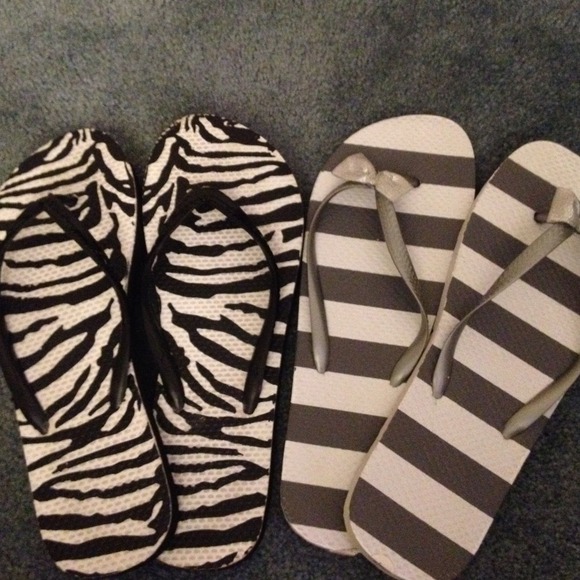 Flip Flops