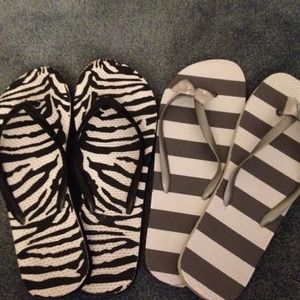 Flip Flops