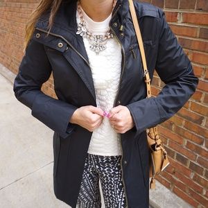 Hive & Honey Jackets & Coats - Hive & Honey anorak jacket Hive & Honey Jackets & Coats - Hive & Honey anorak jacket