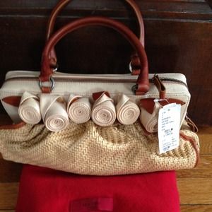 Authentic Valentino bag