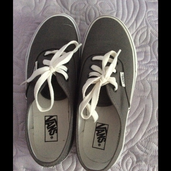 👟Vans Shoes