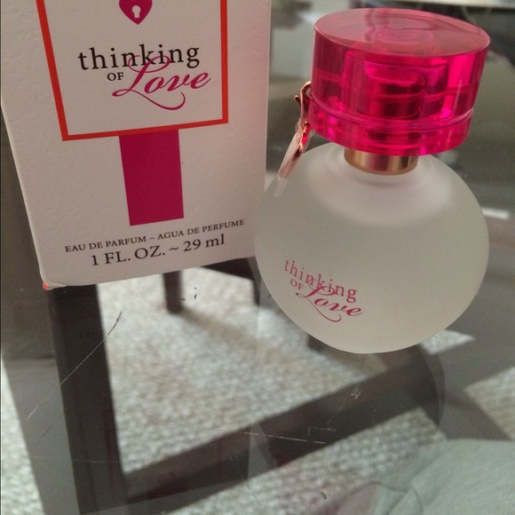 MK Thinking of Love 💏