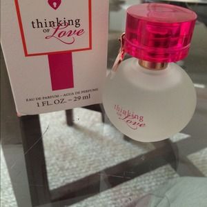 MK Thinking of Love 💏