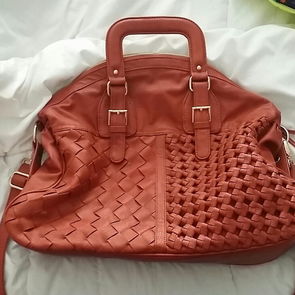Purse (Used 2x)
