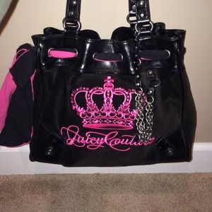 Juicy Couture Purse