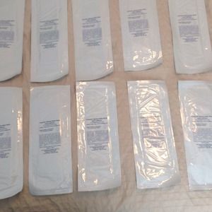 Belly mask with caffeine made in Italy