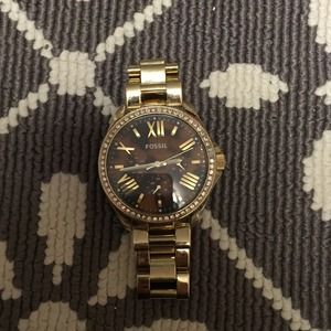 Fossil Watch