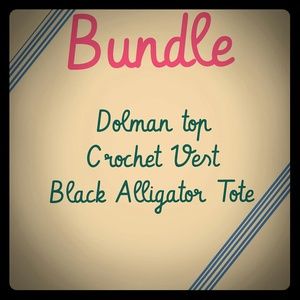 Bundle for jenlbowm72