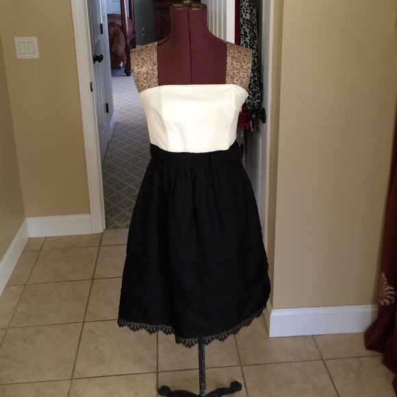 White House Black Market dress
