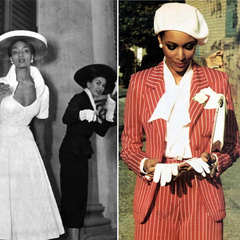 VINTAGE IS....all about you!