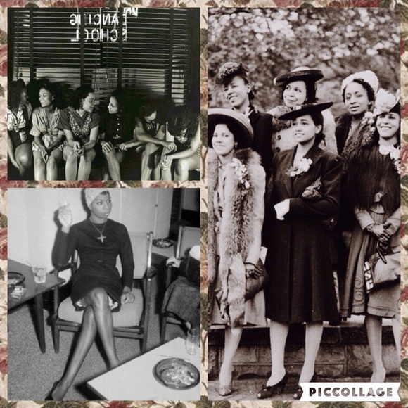 VINTAGE IS....all about you! - Picture 2 of 4