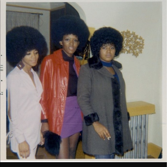 VINTAGE IS....all about you! - Picture 3 of 4