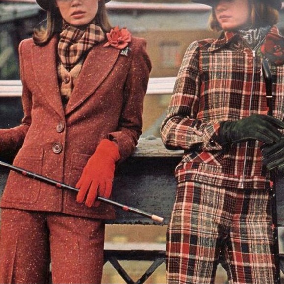 VINTAGE IS....all about you! - Picture 4 of 4