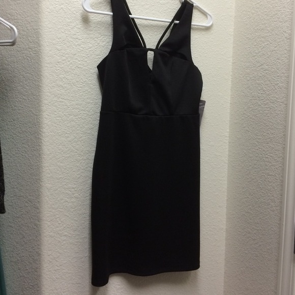 Cute little black Marilyn Monroe dress - Picture 2 of 2
