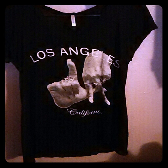 🚫On hold 🚫Los Angeles top