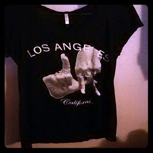 🚫On hold 🚫Los Angeles top