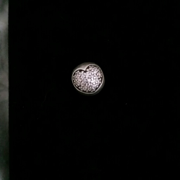 Pandora charm