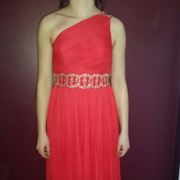 Prom Dress! - Picture 1 of 4