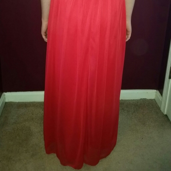 Prom Dress! - Picture 3 of 4