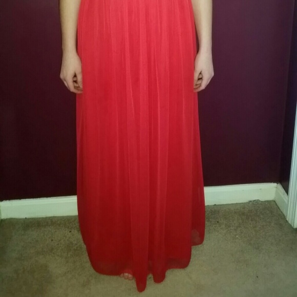 Prom Dress! - Picture 4 of 4