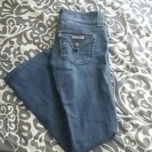 Hudson Jeans- Boot Cut