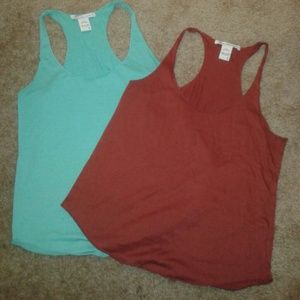 Tank Tops