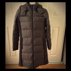 Michael Kors winter coat