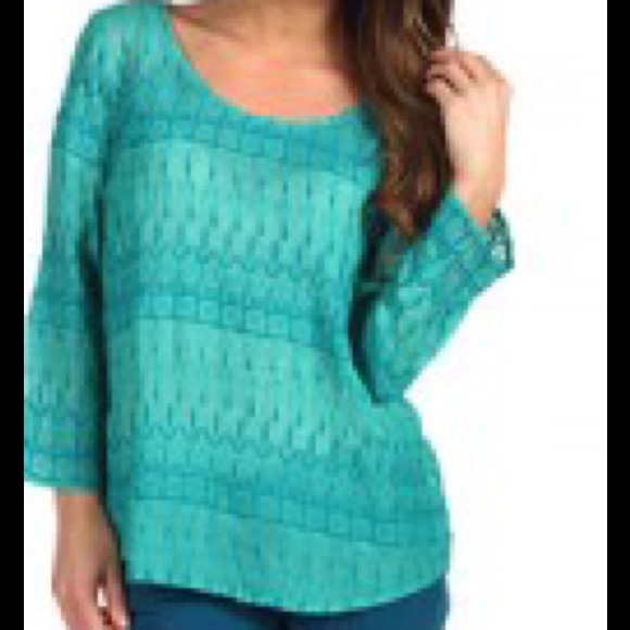 Lucky Brand Hollyridge Top