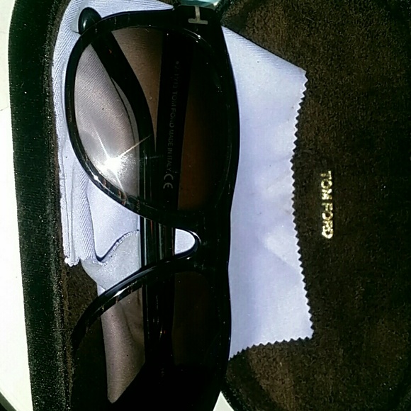 Tom Ford Sunglasses