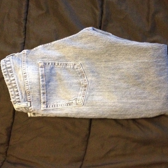 Vans 1966 Skinny Jeans - Picture 2 of 2