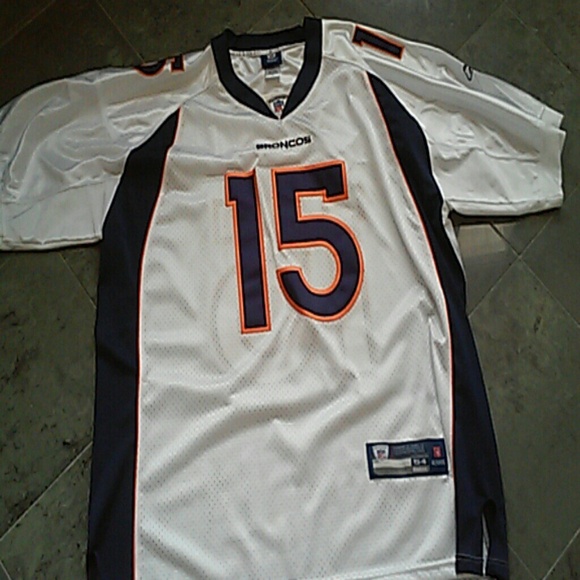 Broncos jersey