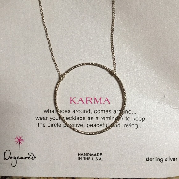 NWT necklace