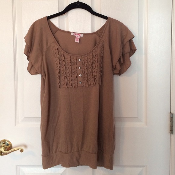 Kohl's top